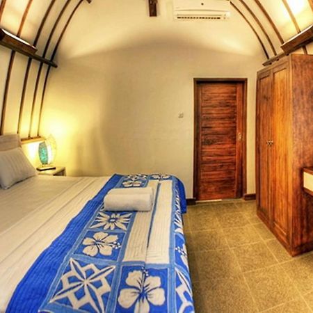 Yoga Garden Rooms Resort Lombok Eksteriør billede